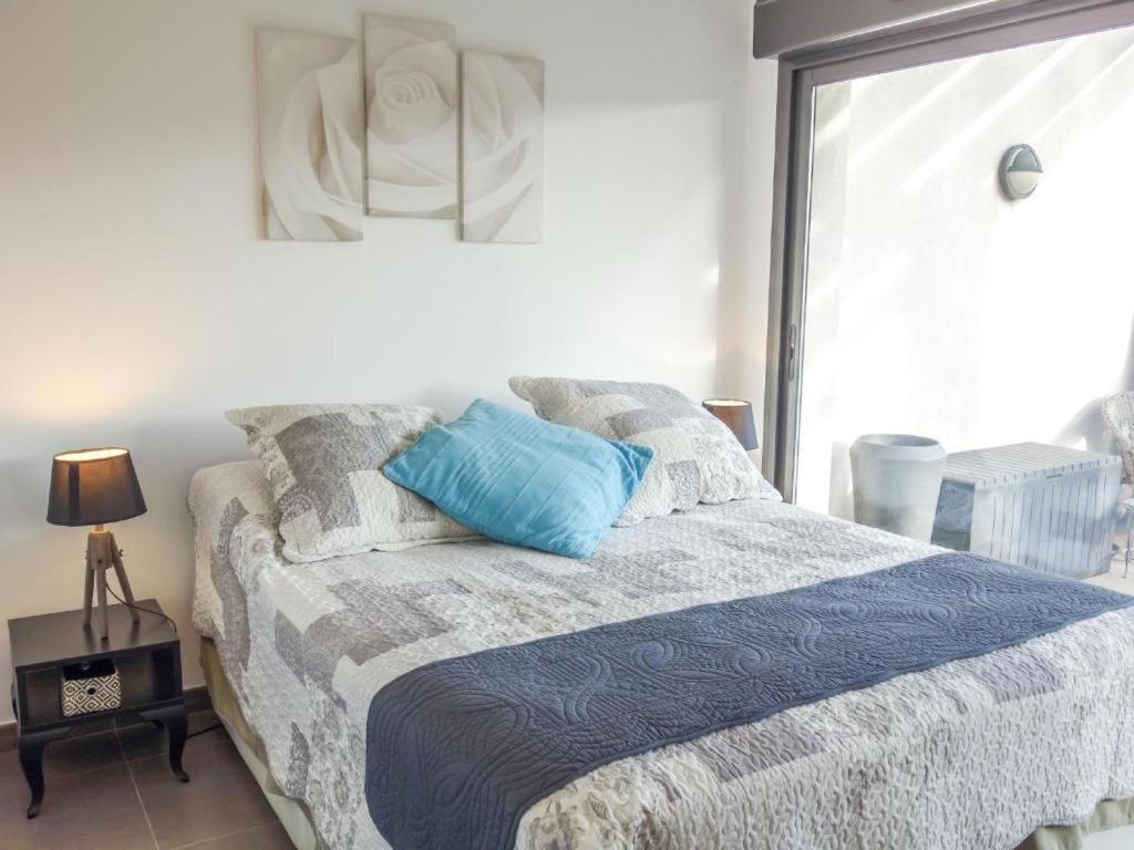 Vert Paradis - Vue Apaisante Sur Golf, Pins Parasols, 2E Etage - 80 M2 Dont Terrasse Avec Pergola, 2 Chambres, 3Et Iles, 3 Clim, Wifi - Piscine, Parking Et Park A Velos, Ascenseur - En Option Linge, Menage - Pistes Cyclables, Mer A Proximite Сен-Сіпріян Екстер'єр фото