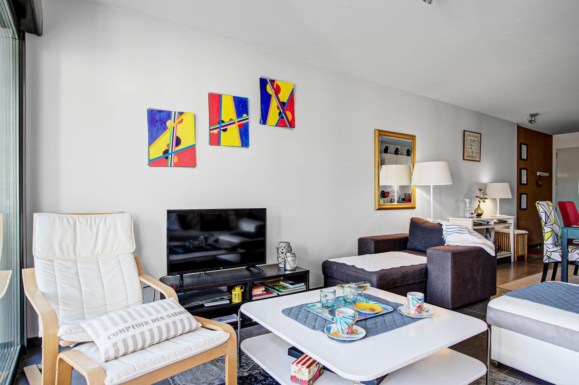 Vert Paradis - Vue Apaisante Sur Golf, Pins Parasols, 2E Etage - 80 M2 Dont Terrasse Avec Pergola, 2 Chambres, 3Et Iles, 3 Clim, Wifi - Piscine, Parking Et Park A Velos, Ascenseur - En Option Linge, Menage - Pistes Cyclables, Mer A Proximite Сен-Сіпріян Екстер'єр фото